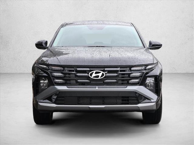 New 2026 Hyundai Tucson SE AWD/4WD image 2