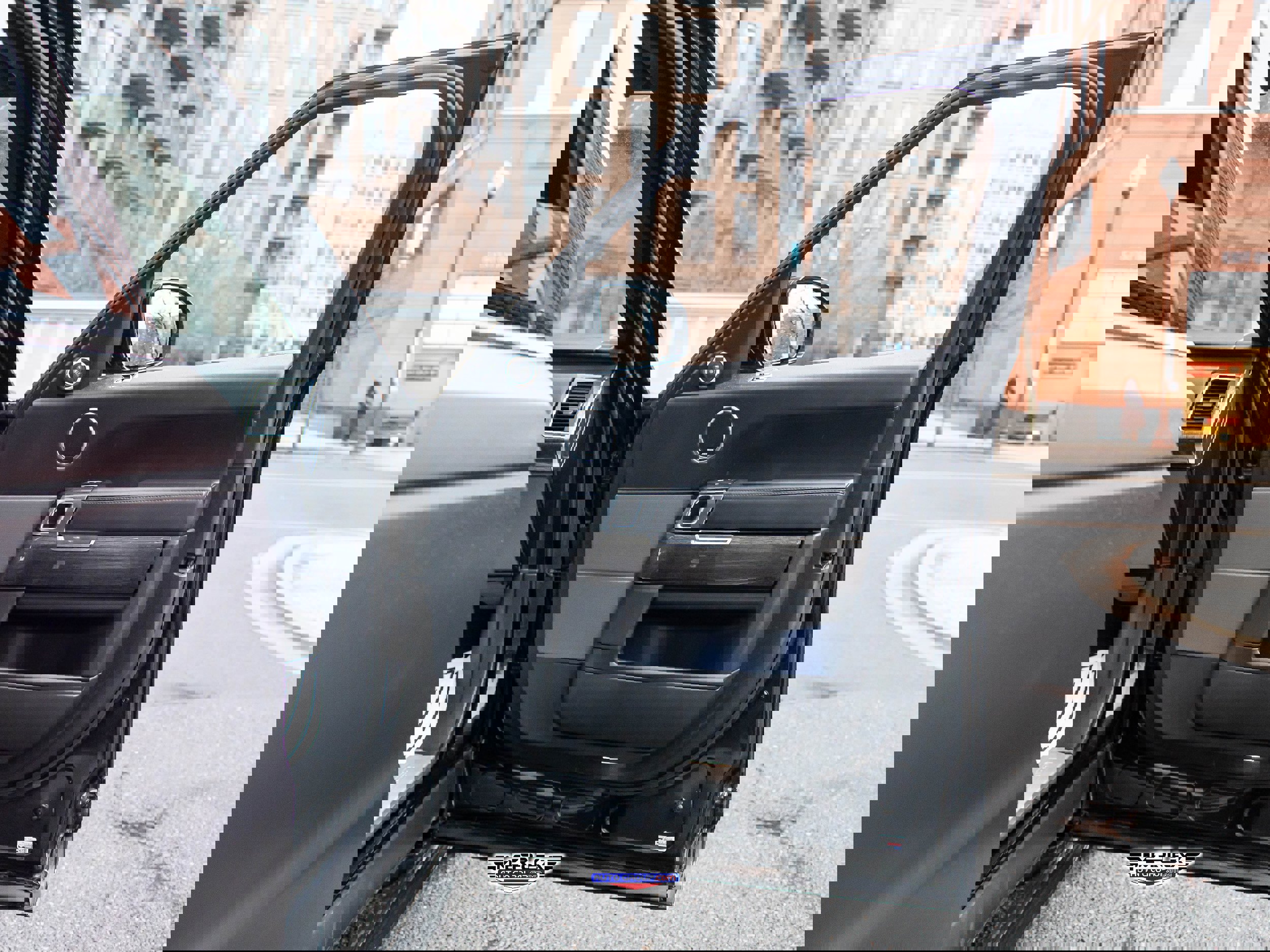 Used 2019 Land Rover Range Rover Sport Autobiography image 50