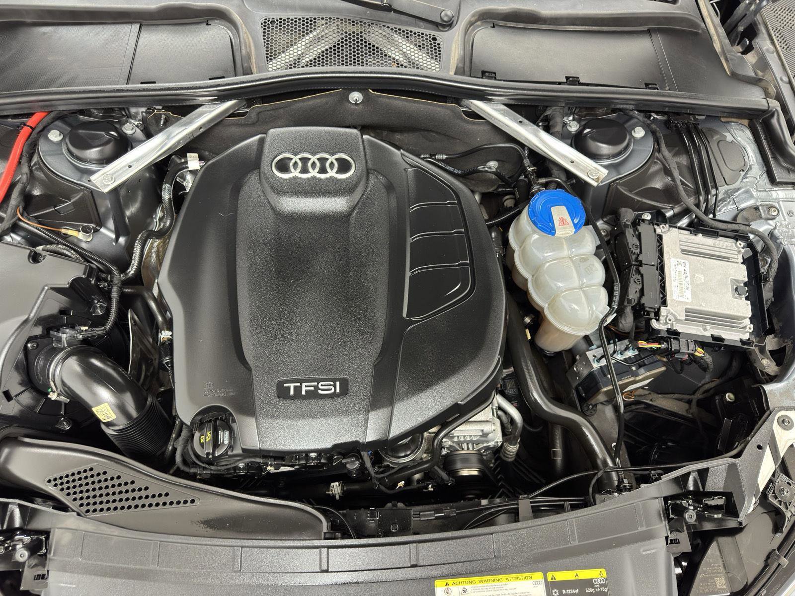 Used 2018 Audi A4 2.0T Ultra Premium image 35