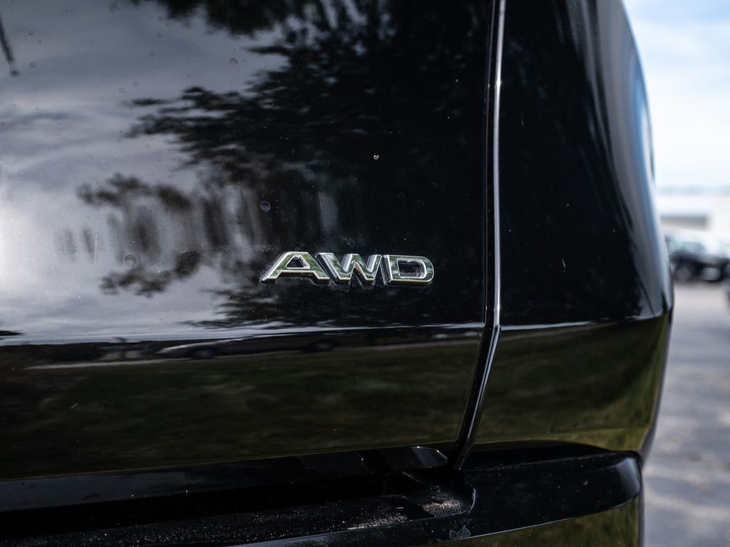 New 2026 Acura ADX A-Spec AWD/4WD image 14