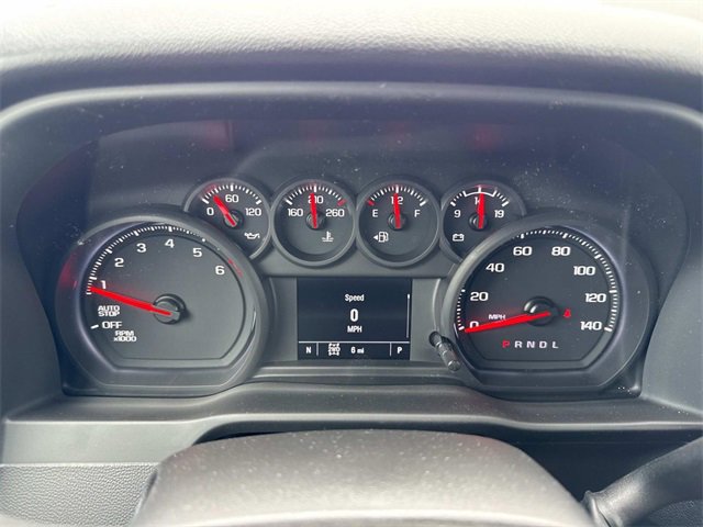 New 2026 GMC Sierra 1500 Pro image 25