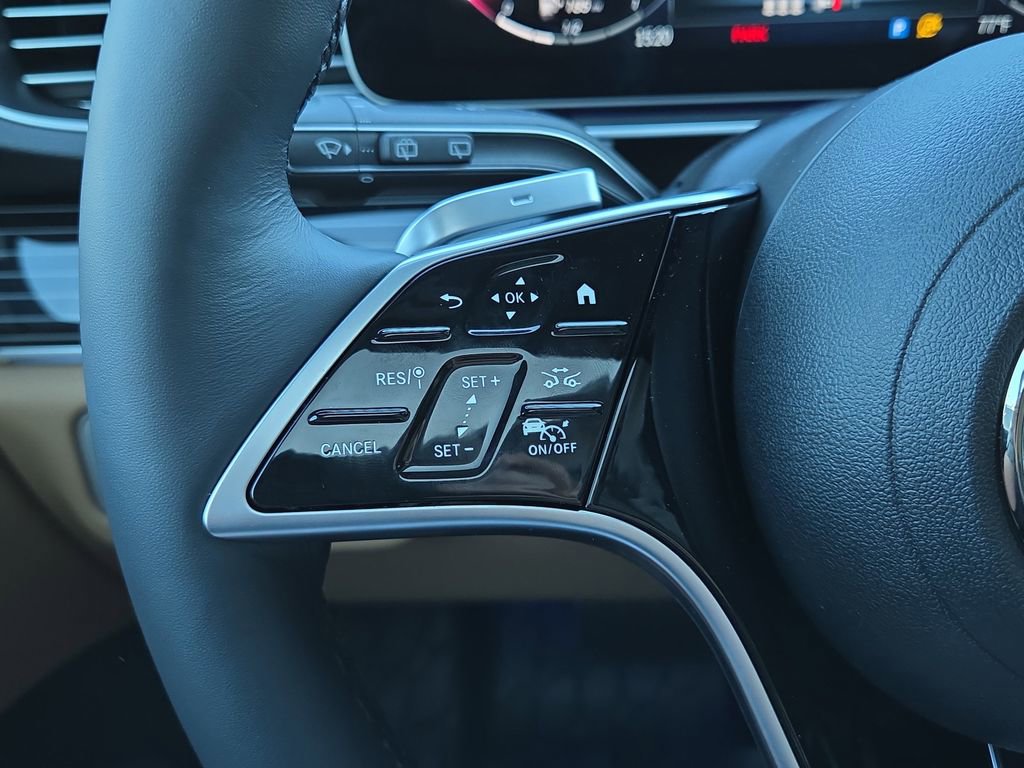 New 2026 Mercedes-Benz GLE 450 4MATIC image 21