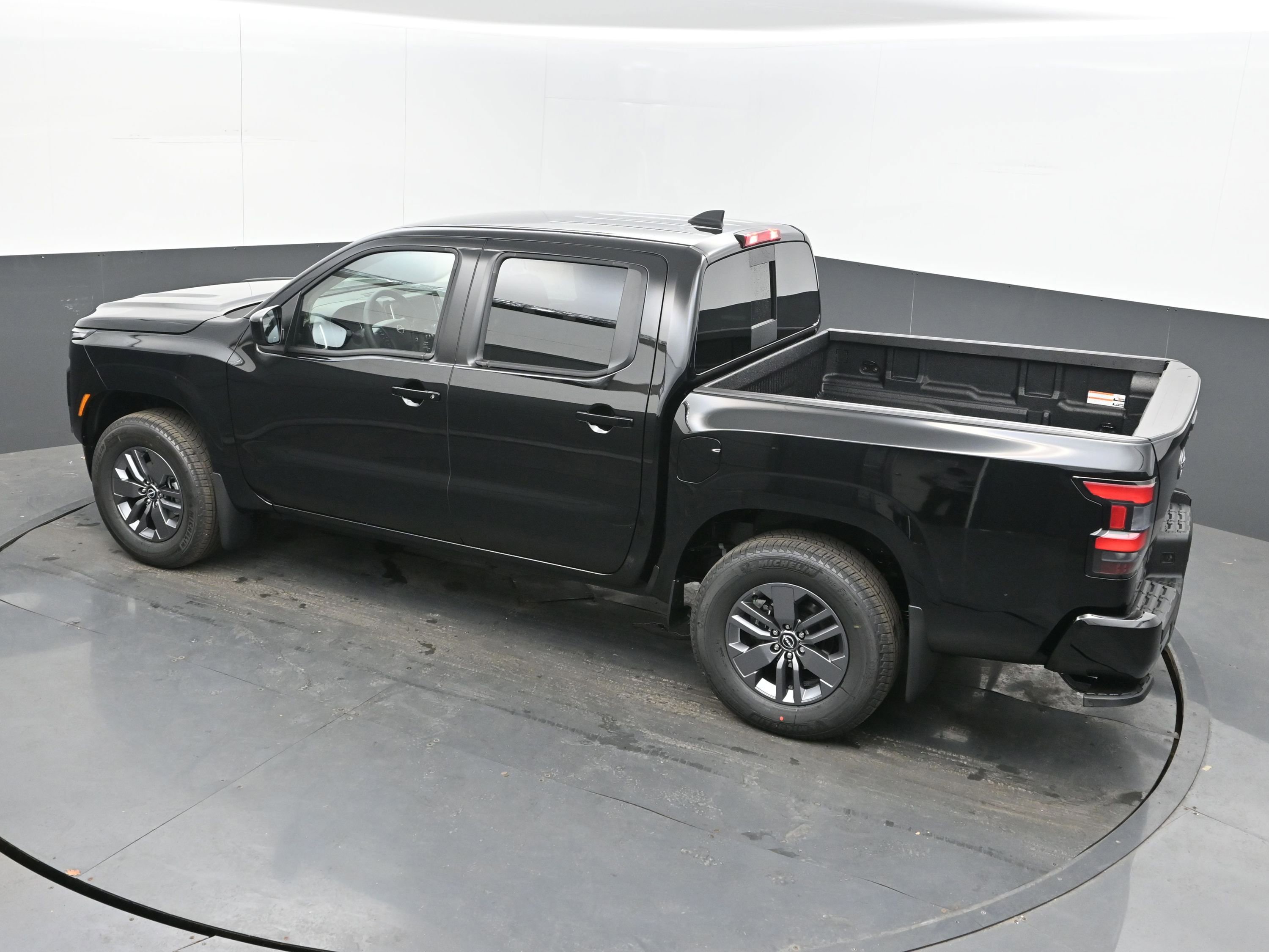 New 2026 Nissan Frontier SV w/ All-Weather Content Package image 34