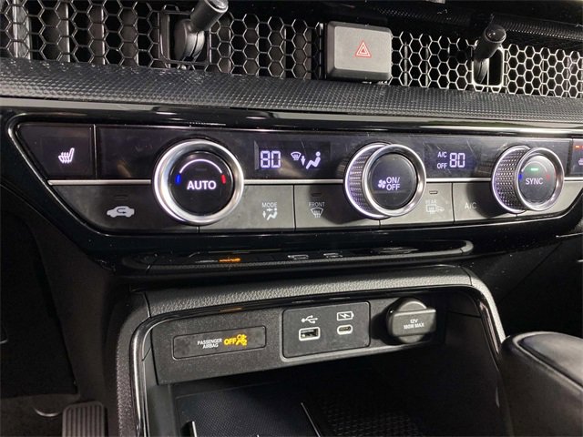 Used 2023 Honda CR-V EX-L image 23