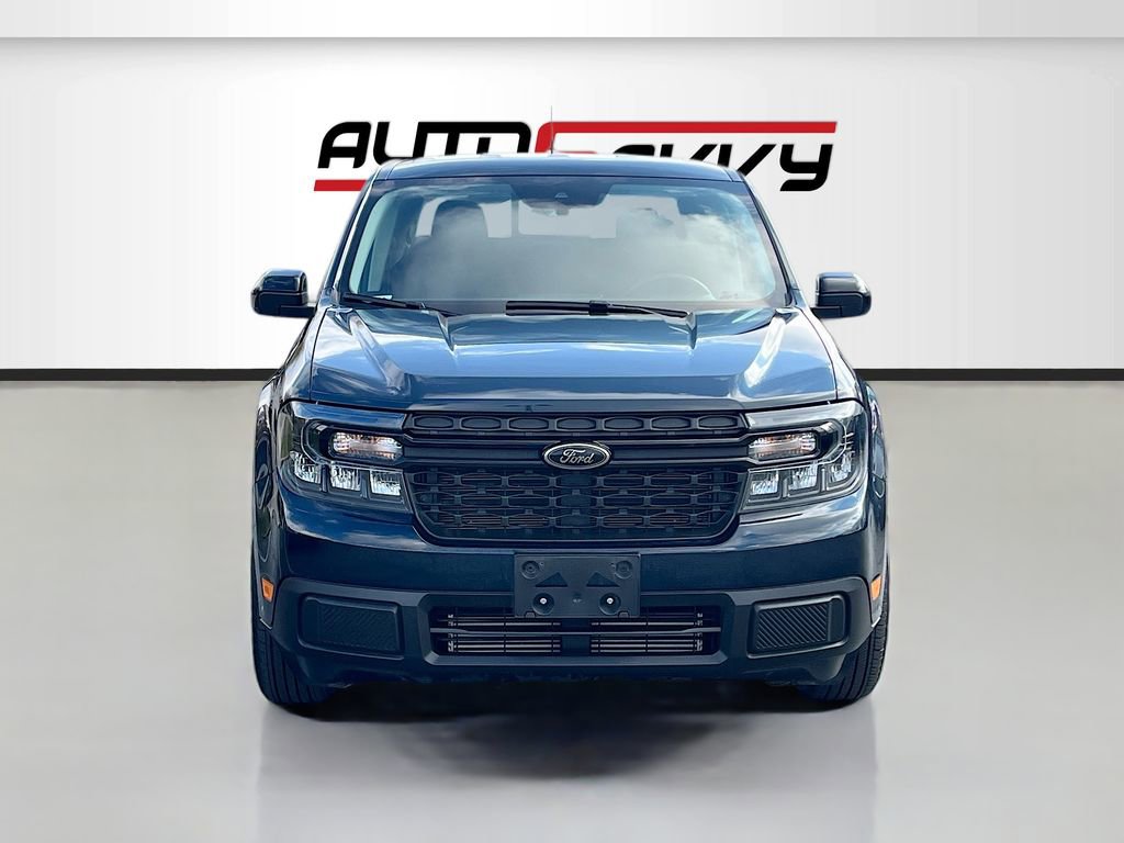Used 2023 Ford Maverick XLT w/ Equipment Group 300A Standard image 2