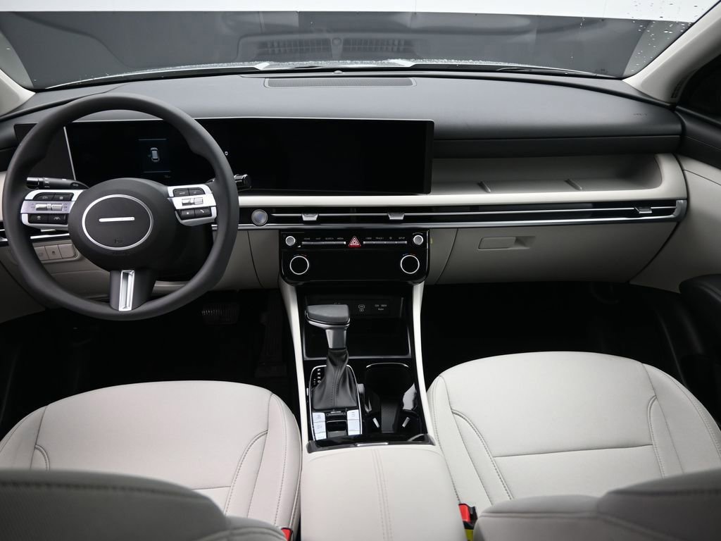 New 2026 Hyundai Tucson SEL image 22