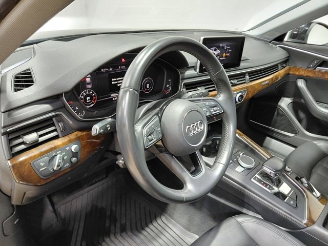 Used 2019 Audi A4 2.0T Prestige image 28