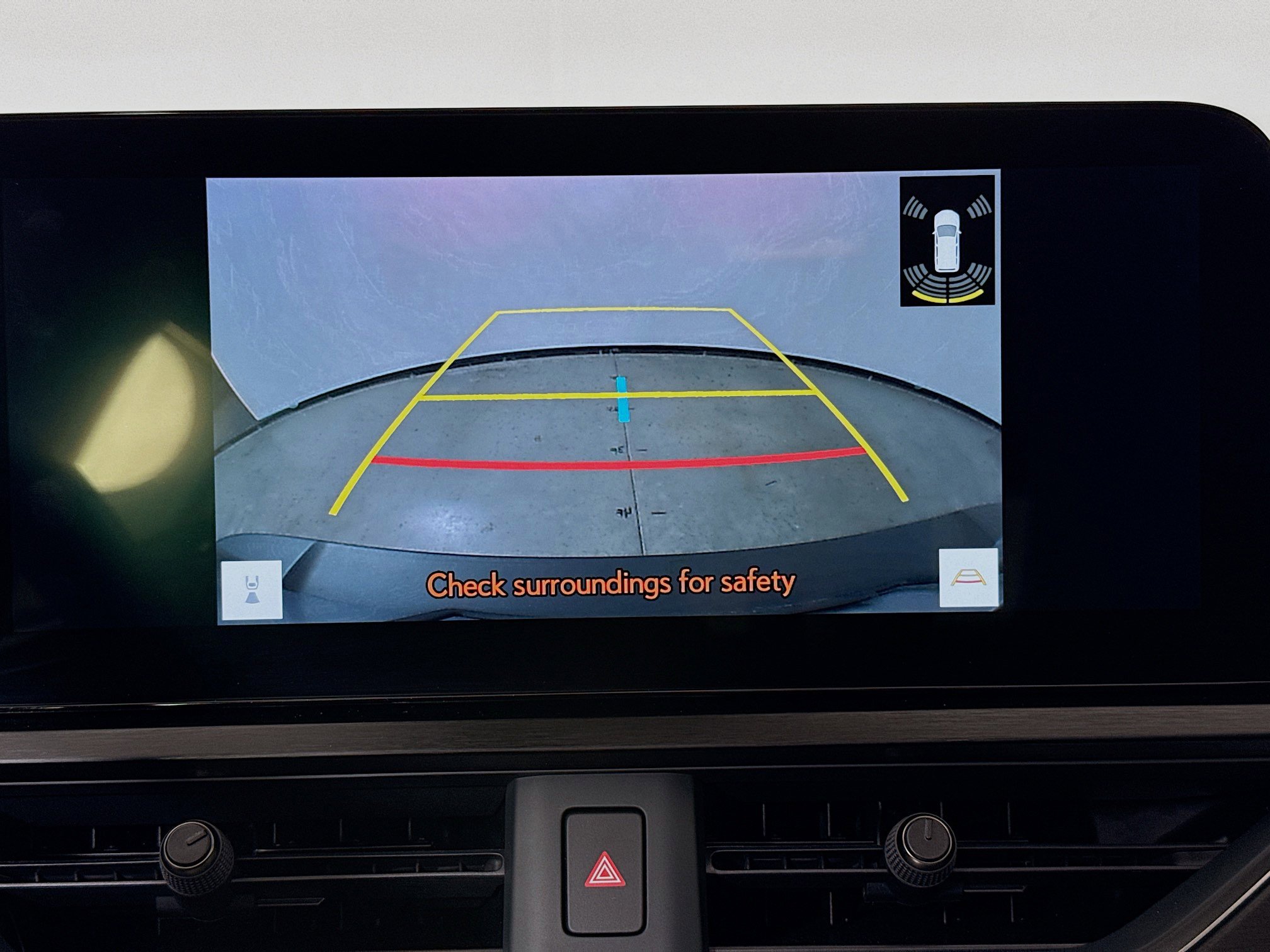 Used 2023 Lexus UX 250h F Sport image 16