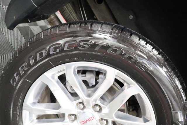 Used 2022 GMC Sierra 1500 SLT w/ SLT Convenience Package RWD image 88