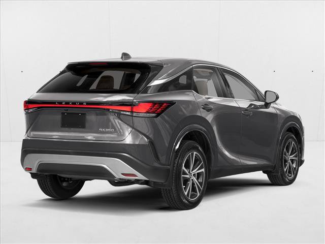 New 2026 Lexus RX 350 FWD image 2
