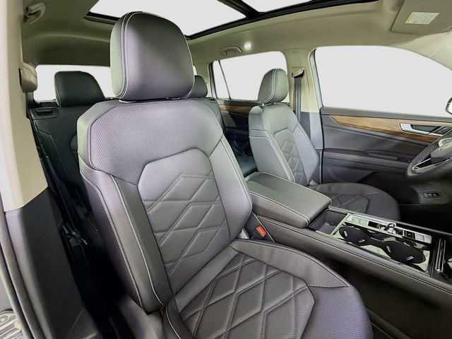 New 2026 Volkswagen Atlas SE FWD image 29