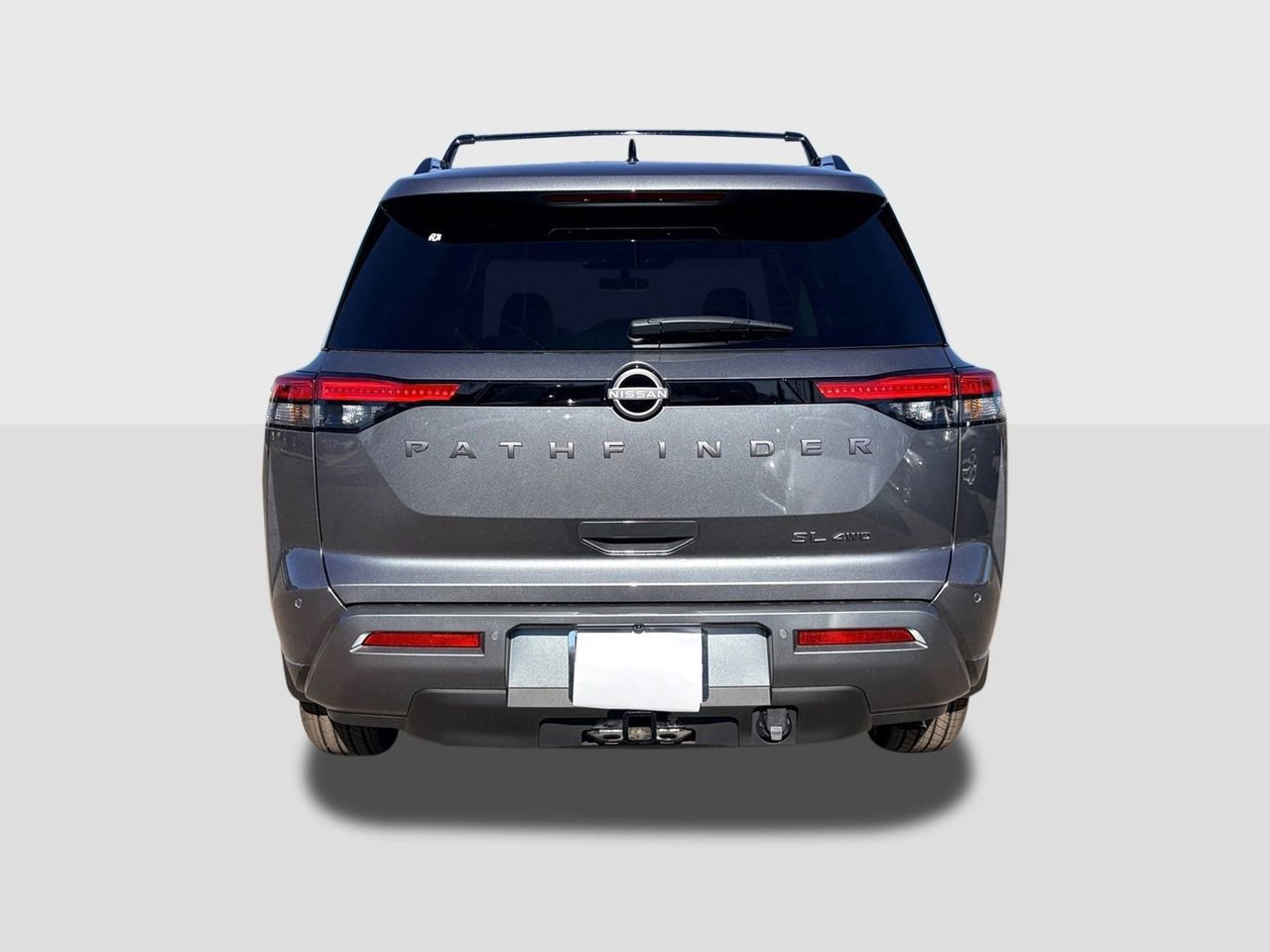 New 2026 Nissan Pathfinder SL w/ SL Premium Package AWD/4WD image 4