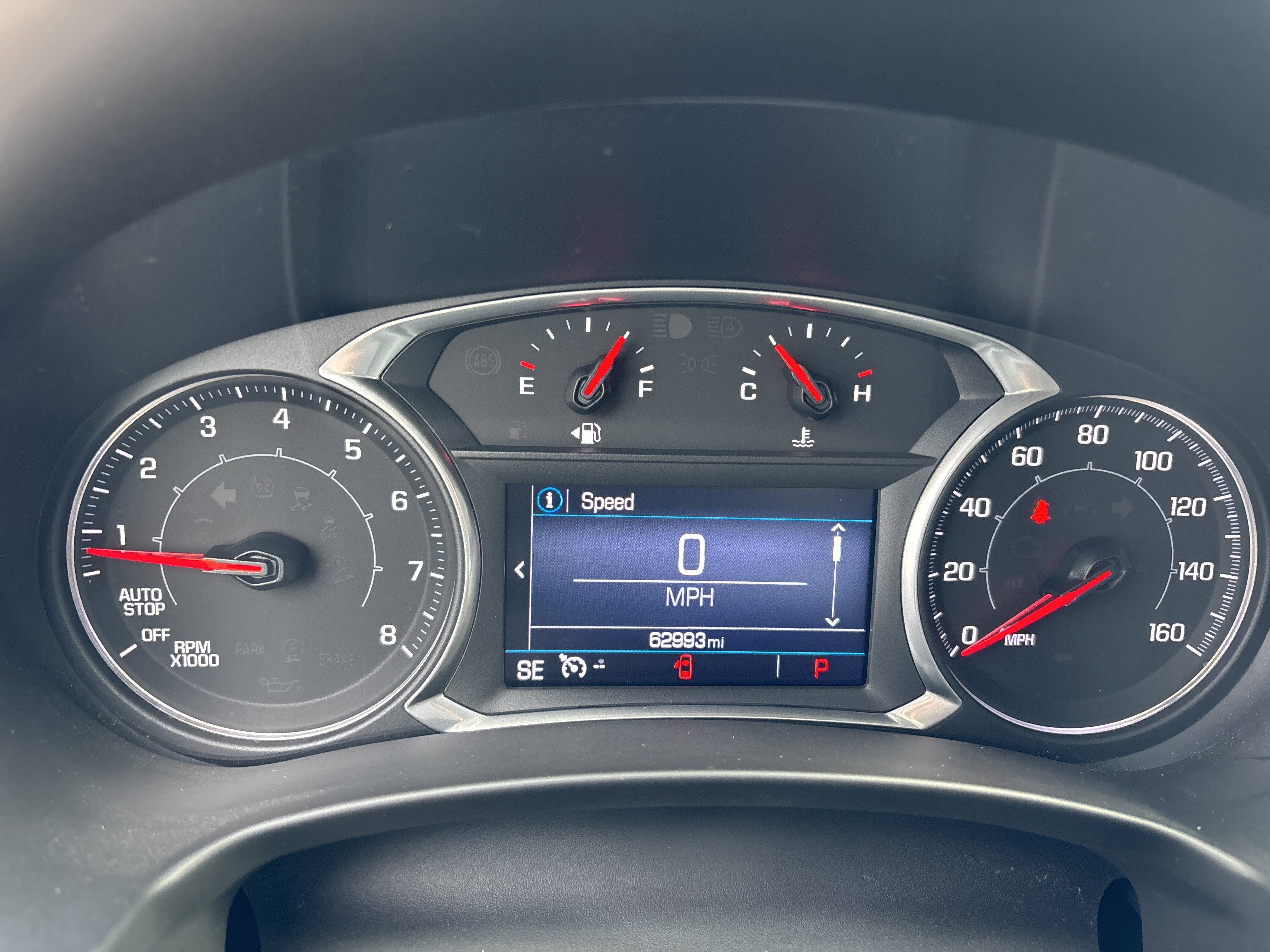 Used 2021 GMC Terrain SLE w/ Elevation Edition image 20