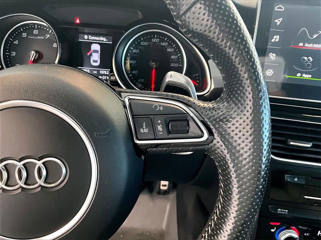 Used 2015 Audi RS 5 Coupe image 24