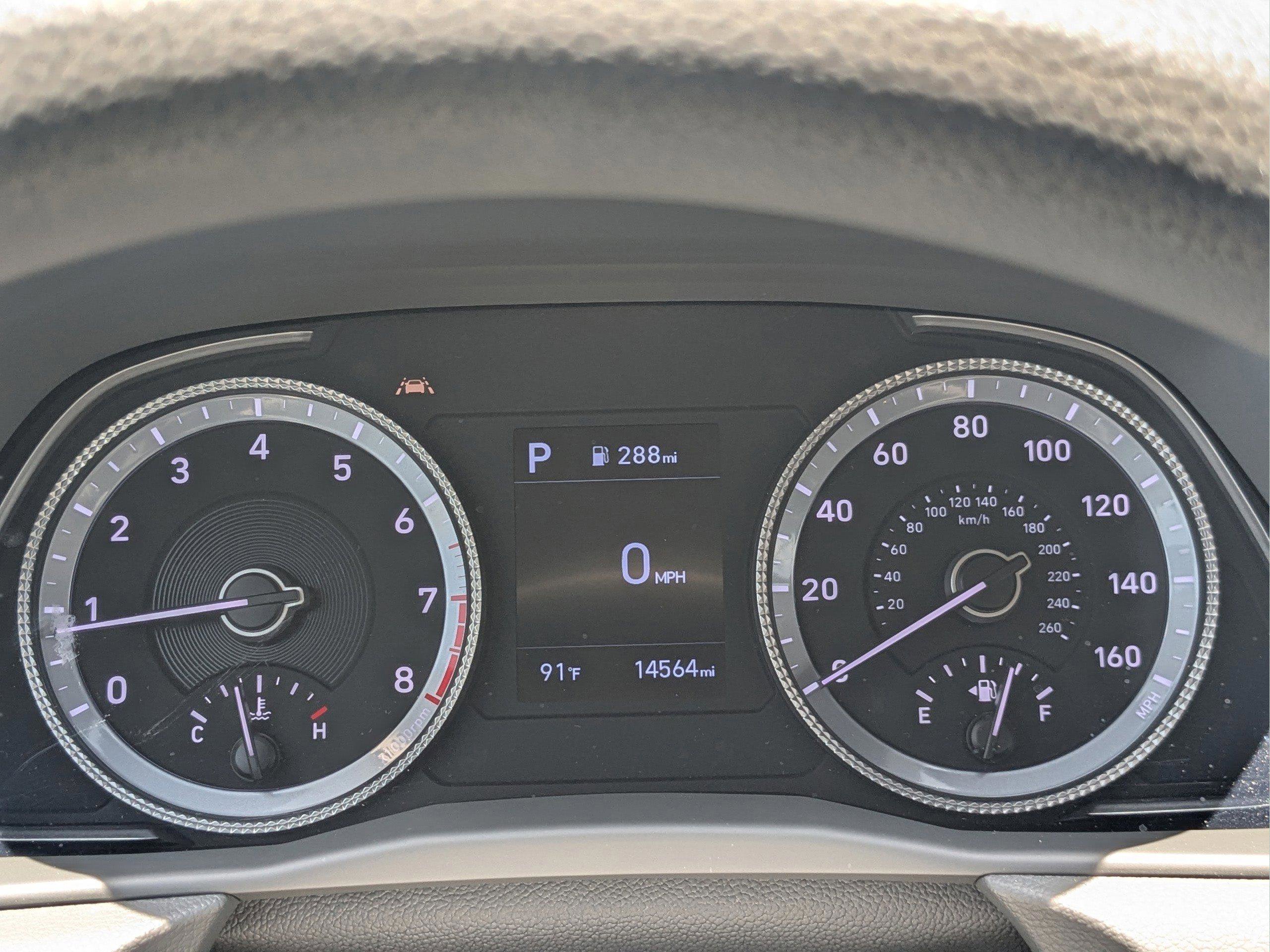 Used 2023 Hyundai Sonata SE w/ Preferred Accessory Package FWD image 22
