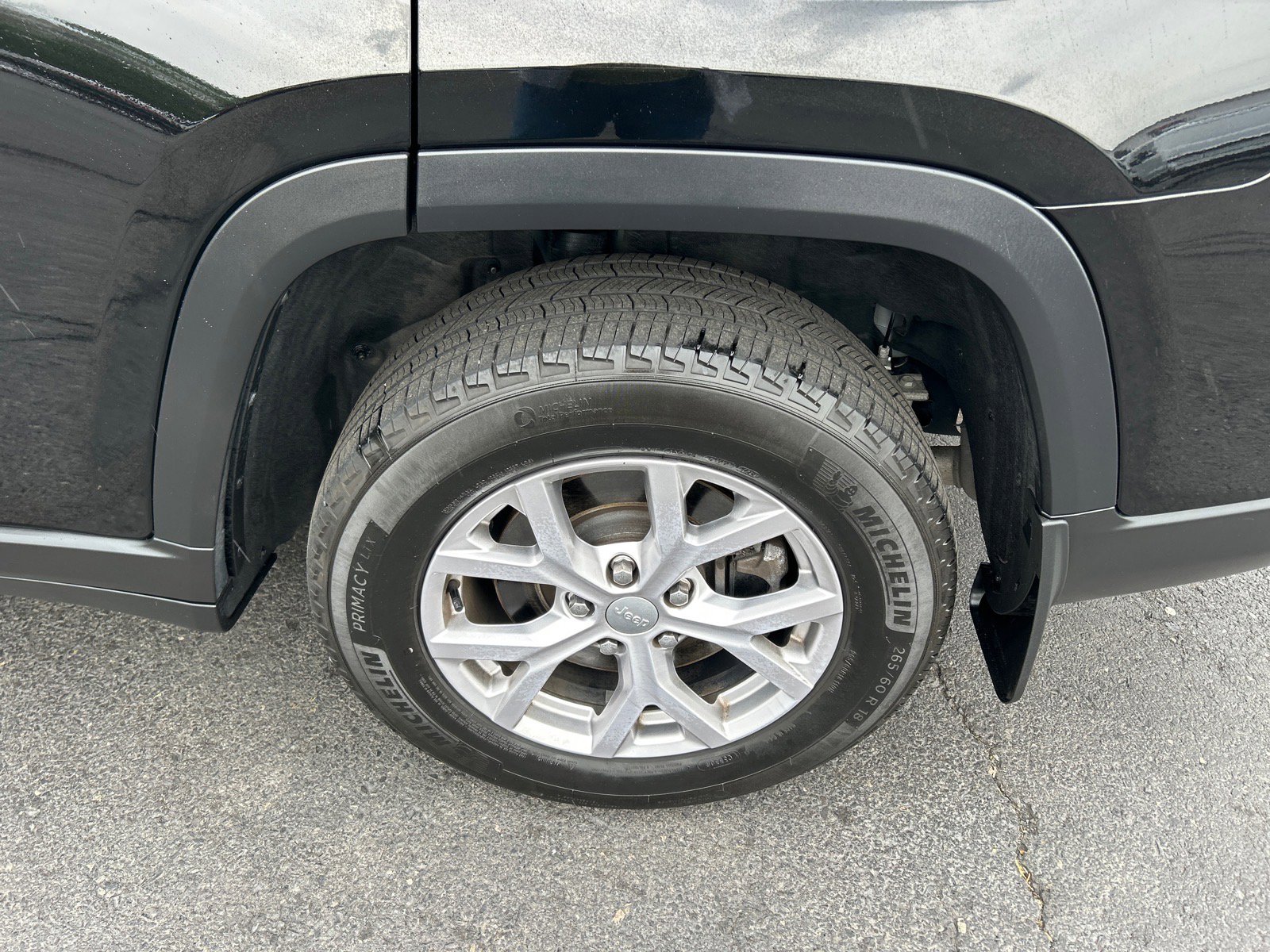 Used 2022 Jeep Grand Cherokee L Limited AWD/4WD image 34