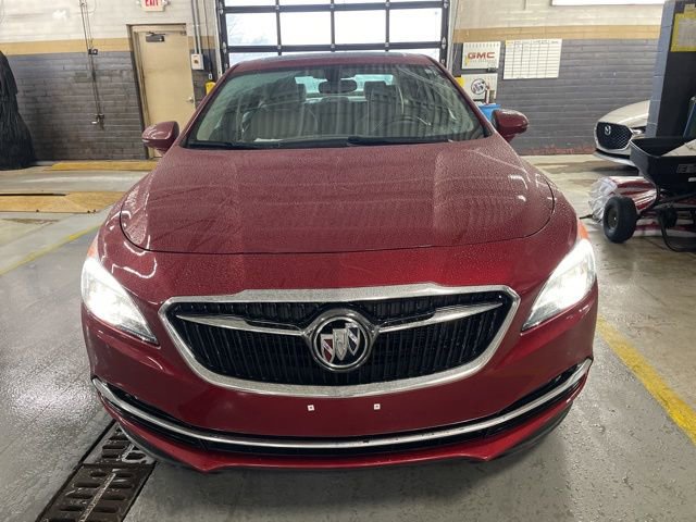 Used 2019 Buick LaCrosse Essence w/ Sun and Shade Package image 2