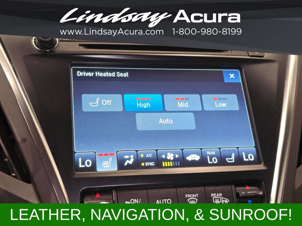 Used 2019 Acura MDX w/ Technology Package AWD/4WD image 21