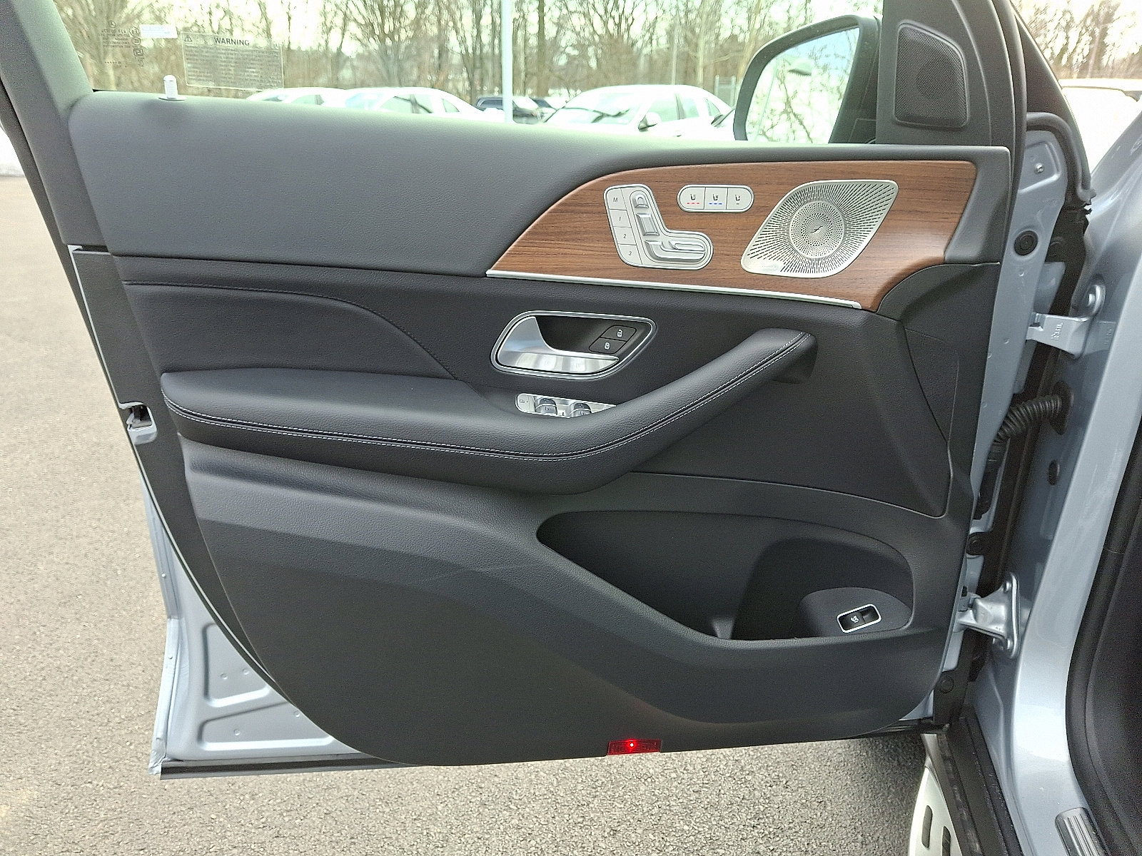 Used 2026 Mercedes-Benz GLE 450 4MATIC image 13