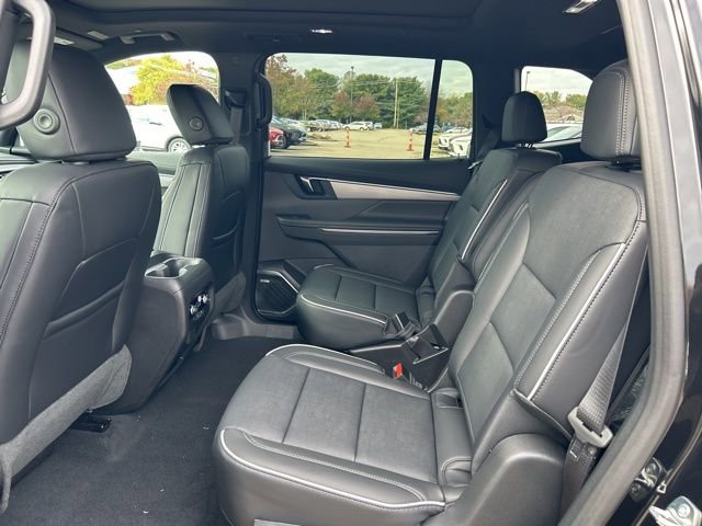 New 2026 Buick Enclave Preferred w/ Power Package image 39