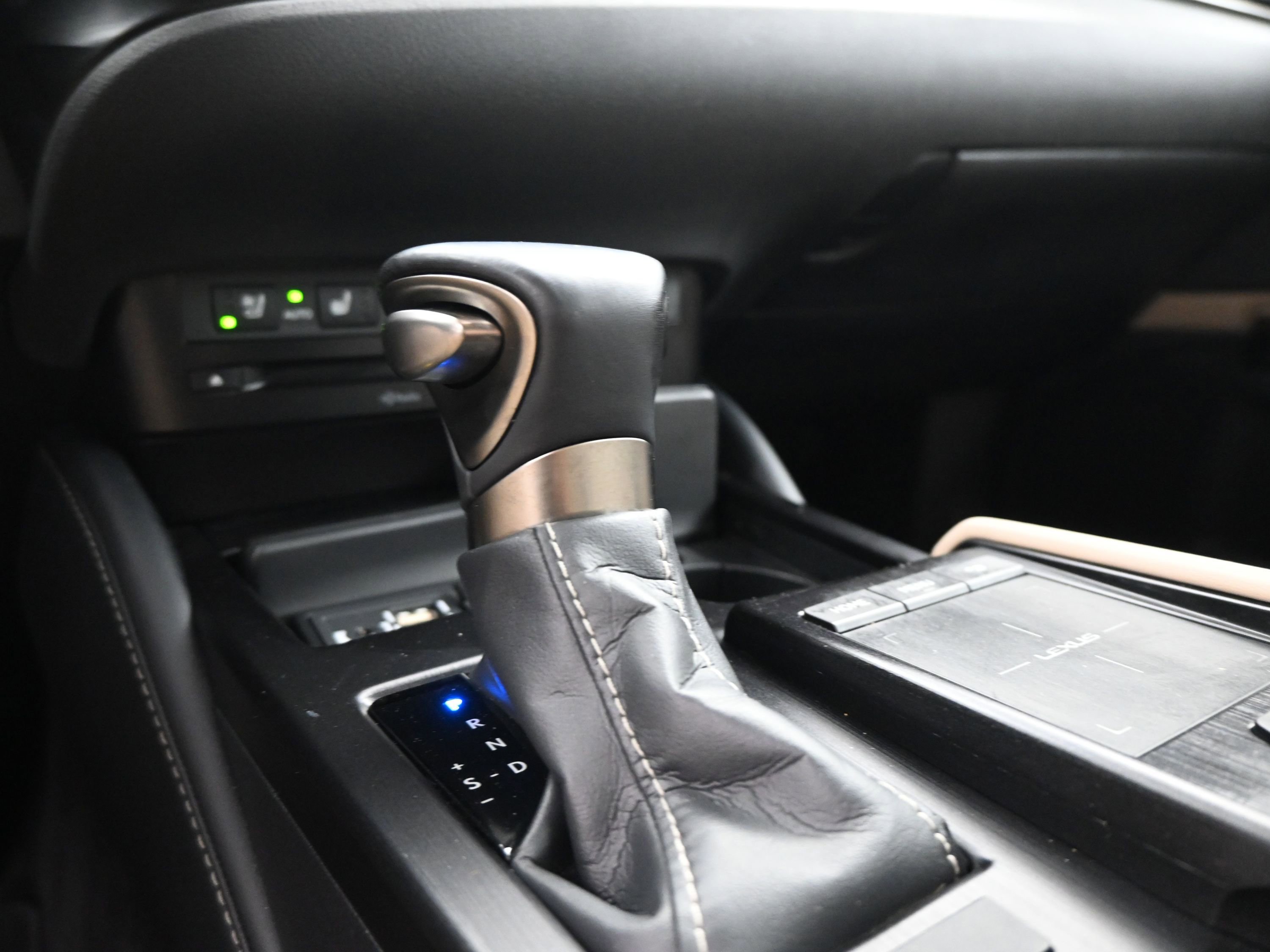 Used 2019 Lexus ES 350 image 15