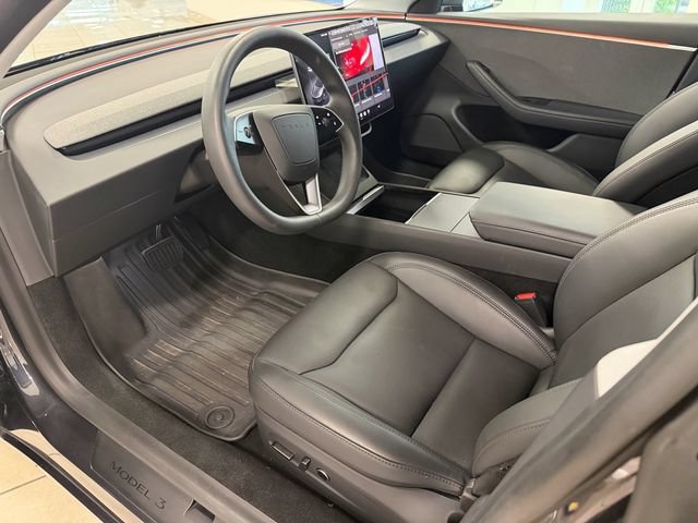 Used 2025 Tesla Model 3 Long Range RWD image 9