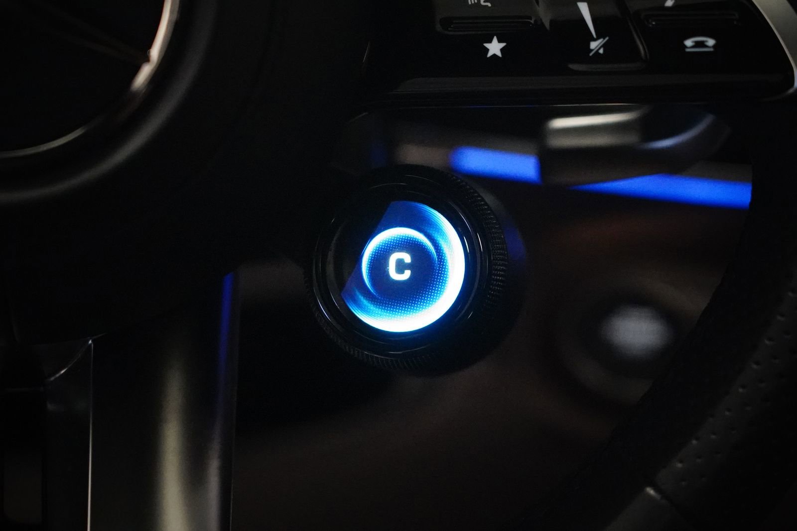 Certified 2024 Mercedes-Benz GLE 53 AMG 4MATIC Coupe image 19