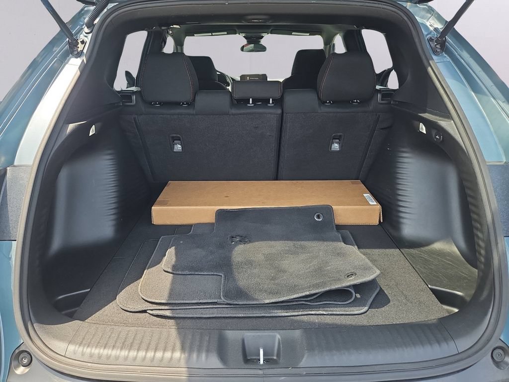 Certified 2024 Honda HR-V Sport image 24