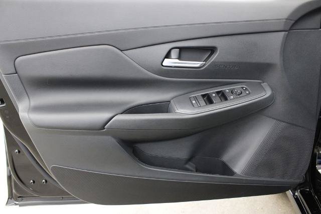 Certified 2026 Nissan Sentra SV w/ SV Convenience Package FWD image 16