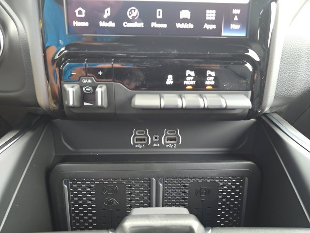 New 2027 RAM 1500 Laramie AWD/4WD image 23