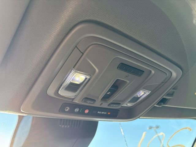 New 2026 Chevrolet Silverado 1500 RST w/ All Star Edition Plus image 33