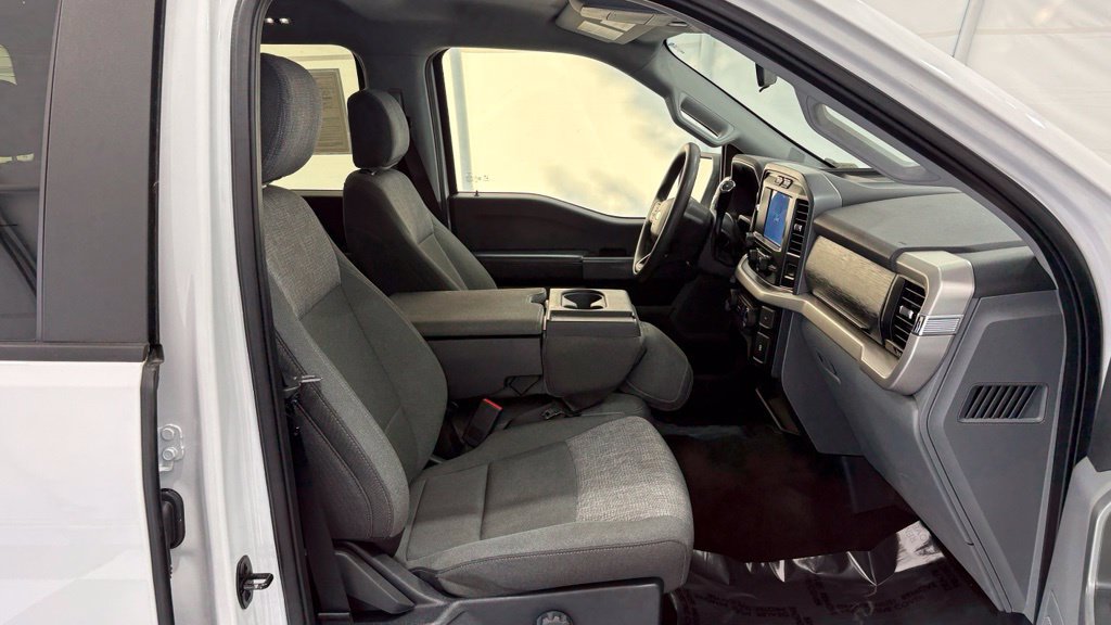 Used 2021 Ford F150 XLT w/ Trailer Tow Package AWD/4WD image 21