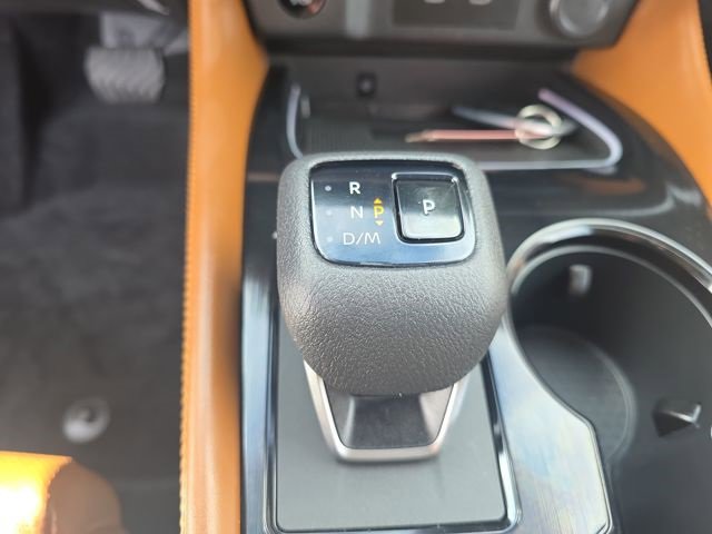 Used 2025 Nissan Rogue Platinum w/ Tech Package image 15