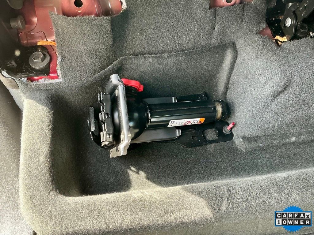 Used 2023 Chevrolet Silverado 1500 LTZ w/ LTZ Premium Package image 27