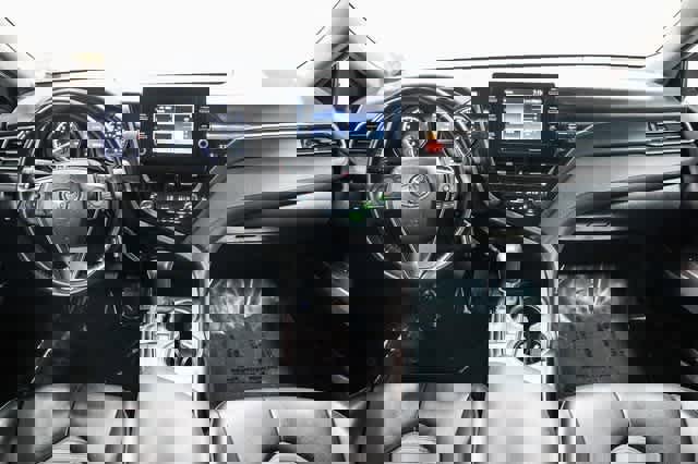 Certified 2023 Toyota Camry SE image 13