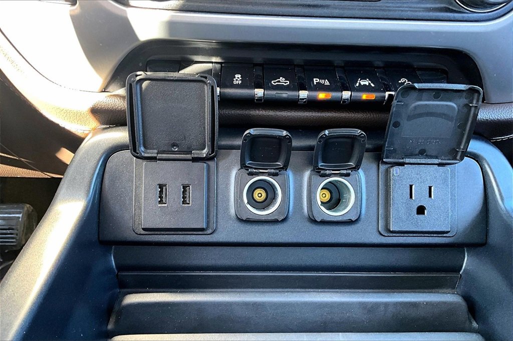 Used 2016 GMC Sierra 1500 SLT image 26