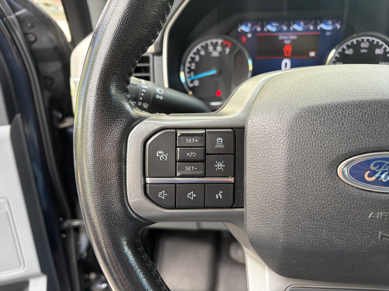 Used 2021 Ford F150 XLT w/ Equipment Group 302A High AWD/4WD image 15