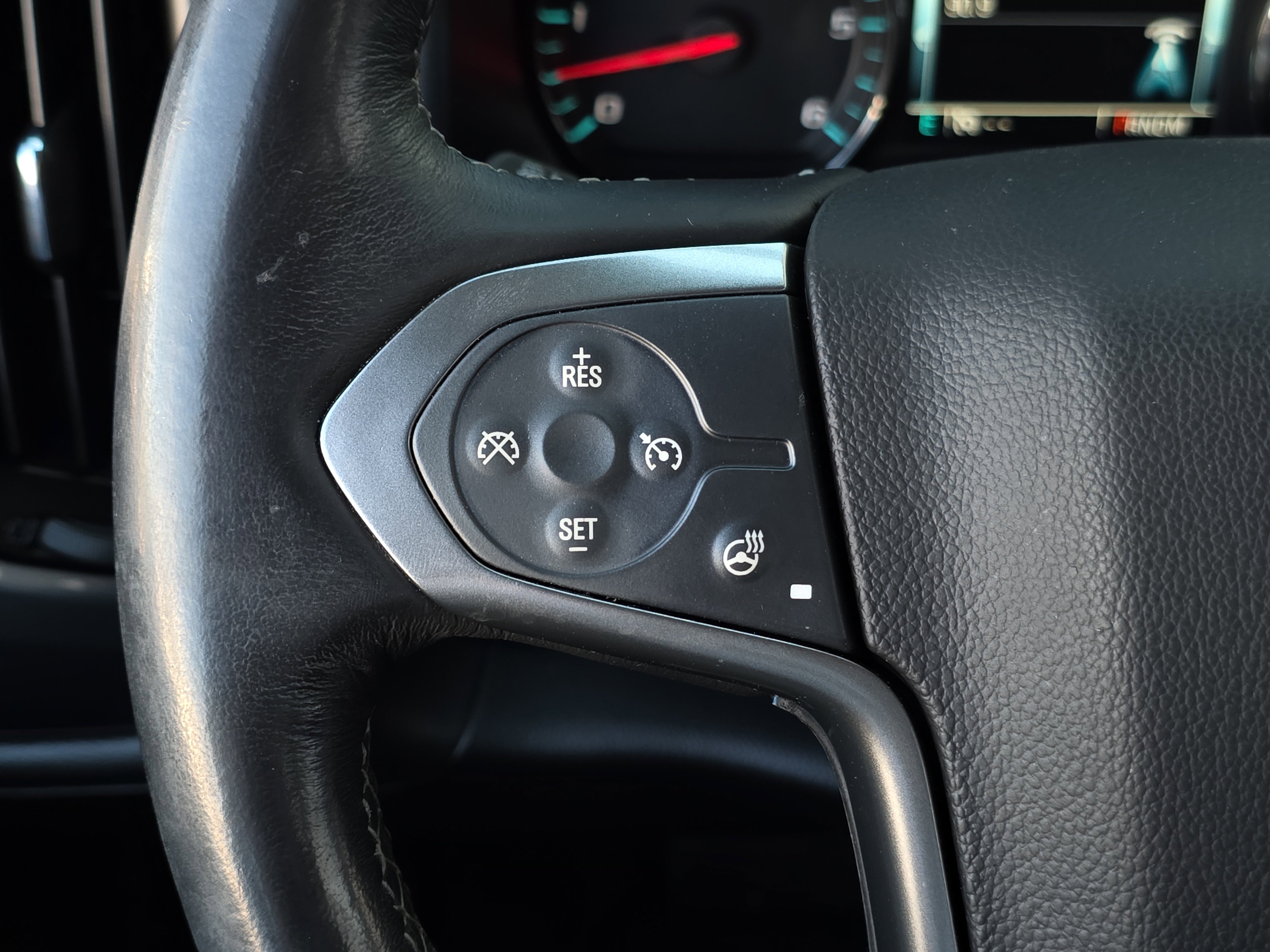 Used 2016 Chevrolet Silverado 1500 LTZ w/ LTZ Plus Package image 16