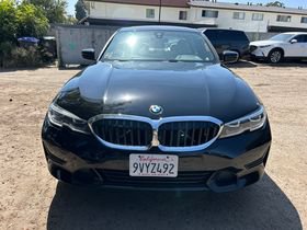 Used 2021 BMW 330e w/ Convenience Package RWD image 6