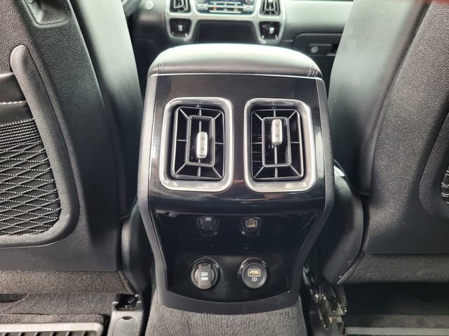 Used 2023 Kia Sorento SX image 15