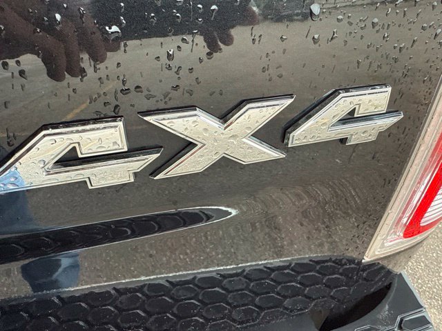 Used 2017 RAM 3500 Laramie AWD/4WD image 13