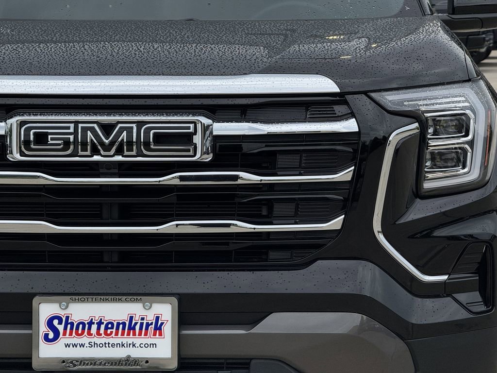 Used 2026 GMC Terrain Elevation FWD image 8