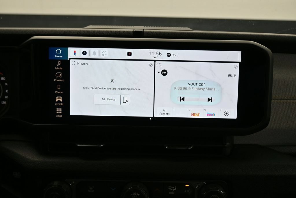 New 2027 Jeep Wrangler Sport AWD/4WD image 23