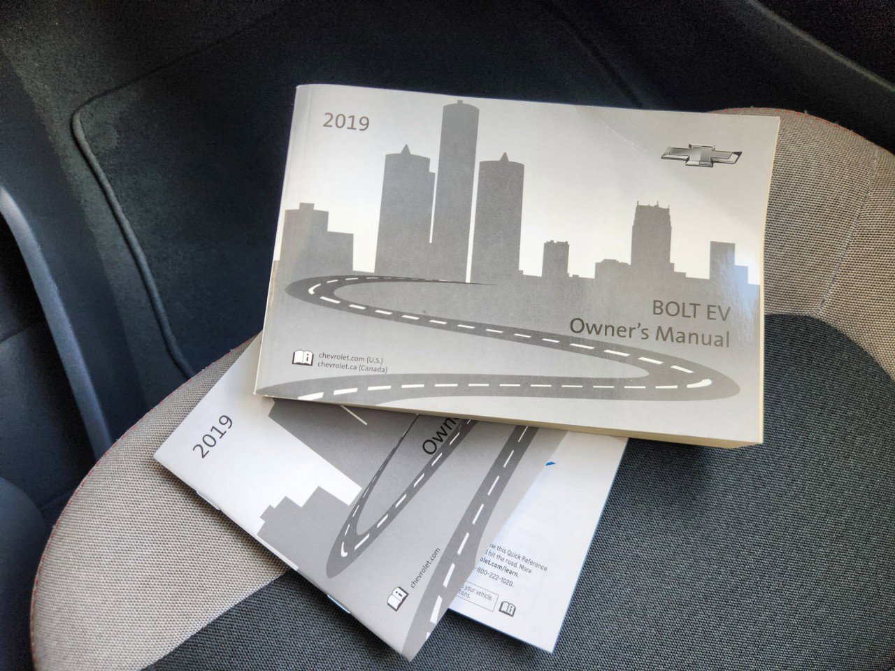 Used 2019 Chevrolet Bolt LT image 20