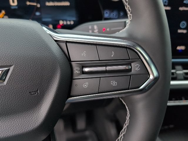 New 2026 Chevrolet Equinox EV LT AWD/4WD image 20