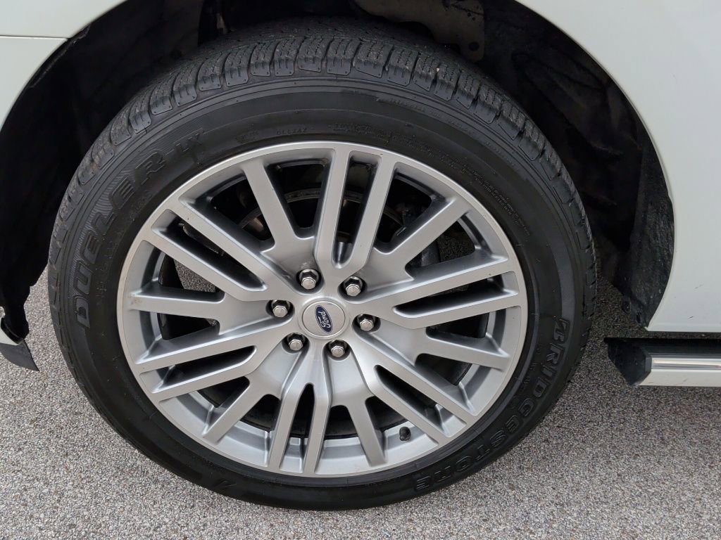 Used 2022 Ford Expedition Platinum RWD image 54