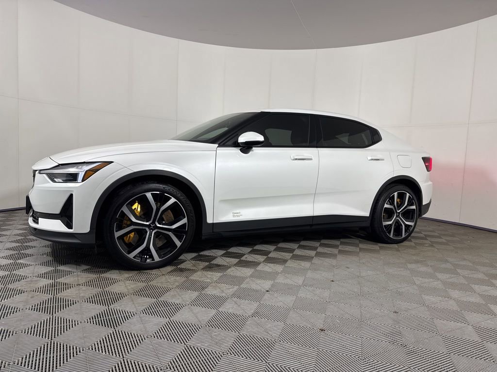 Used 2023 Polestar Polestar 2