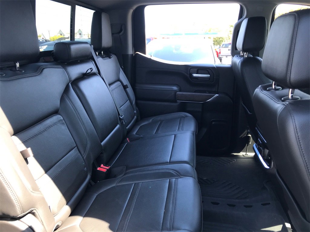 Used 2020 GMC Sierra 1500 Denali image 36
