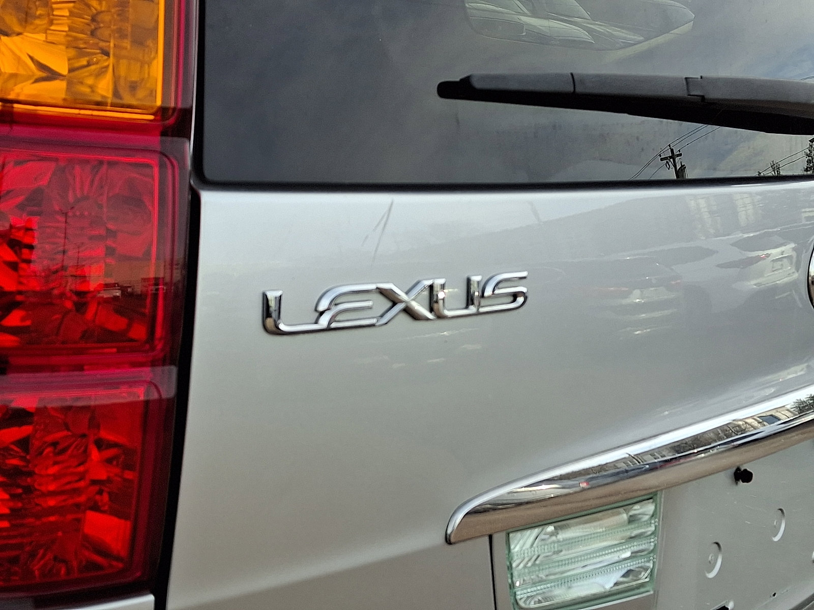 Used 2007 Lexus GX 470 image 33
