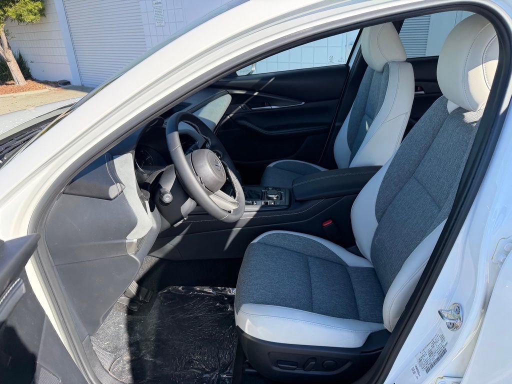 New 2026 MAZDA CX-30 AWD 2.5 S image 16